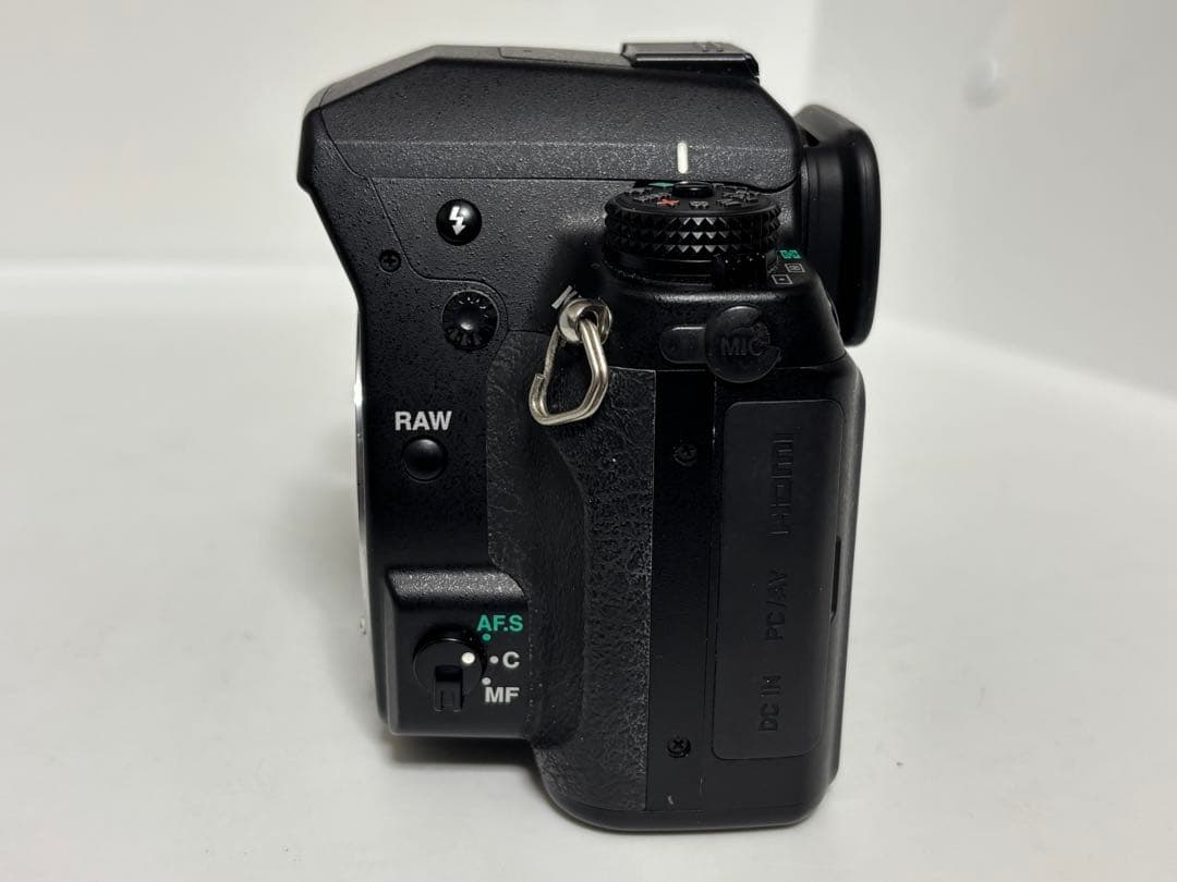 【専用】PENTAX ペンタックス K-7 ボディ