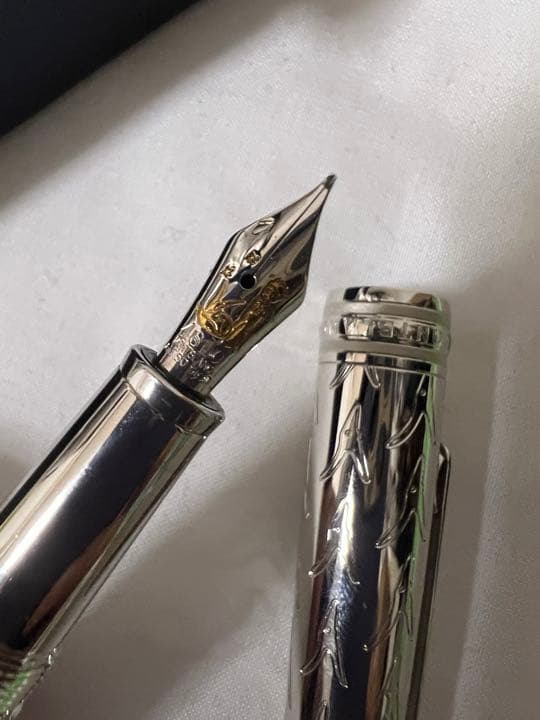 モンブラン 星の王子さま