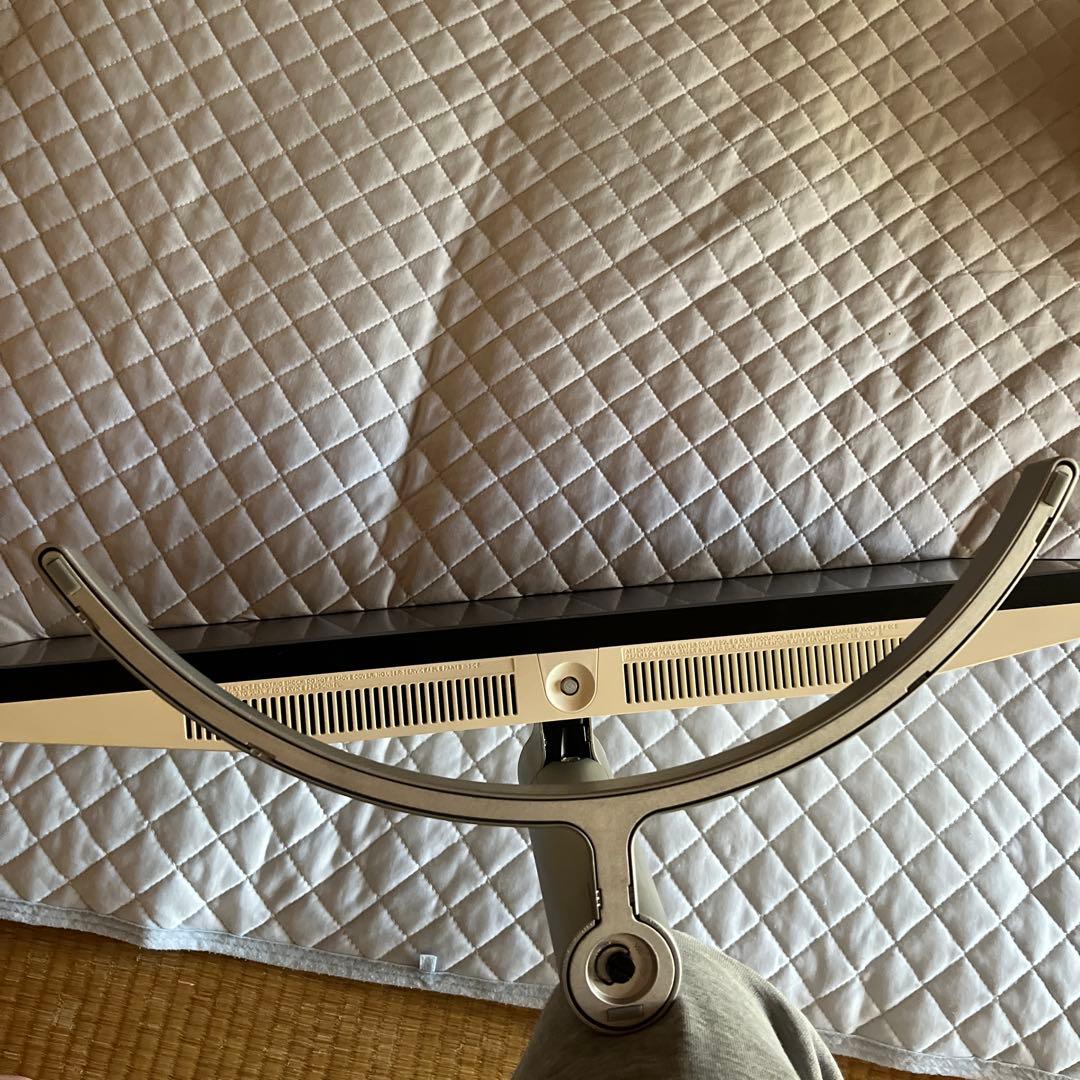 u*r様 LG ウルトラワイドモニター 29インチ29WN600-W