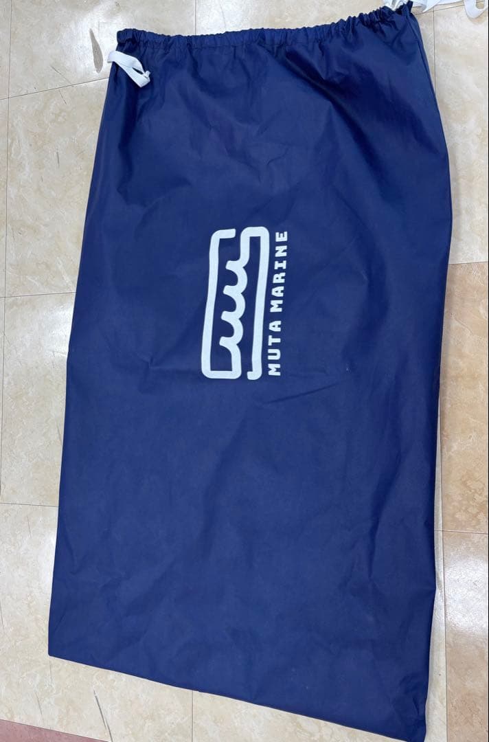 muta MARINE キャディバッグ 328
