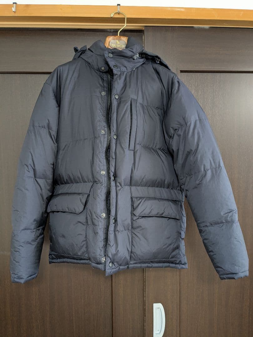 ASPESI MOSCHINO DRY アスペジ モスキーノ ダウン XS