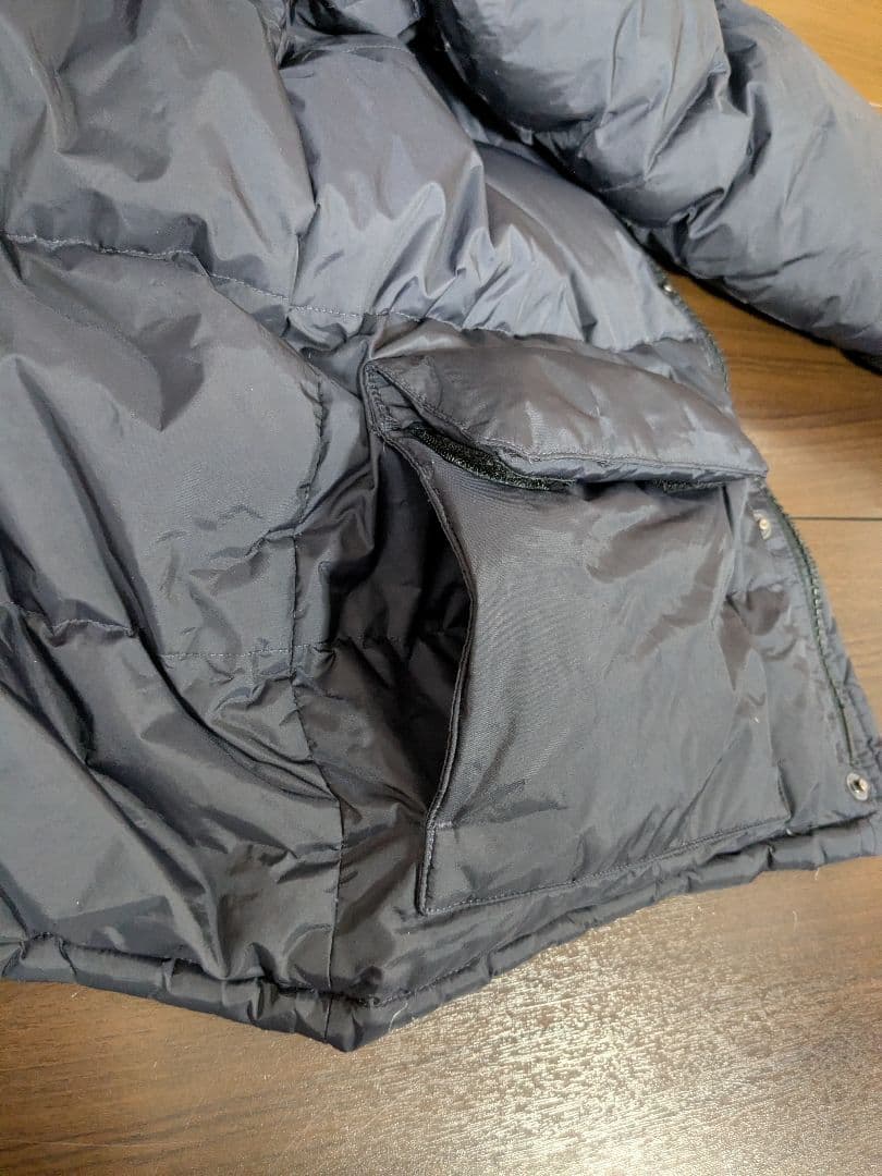 ASPESI MOSCHINO DRY アスペジ モスキーノ ダウン XS