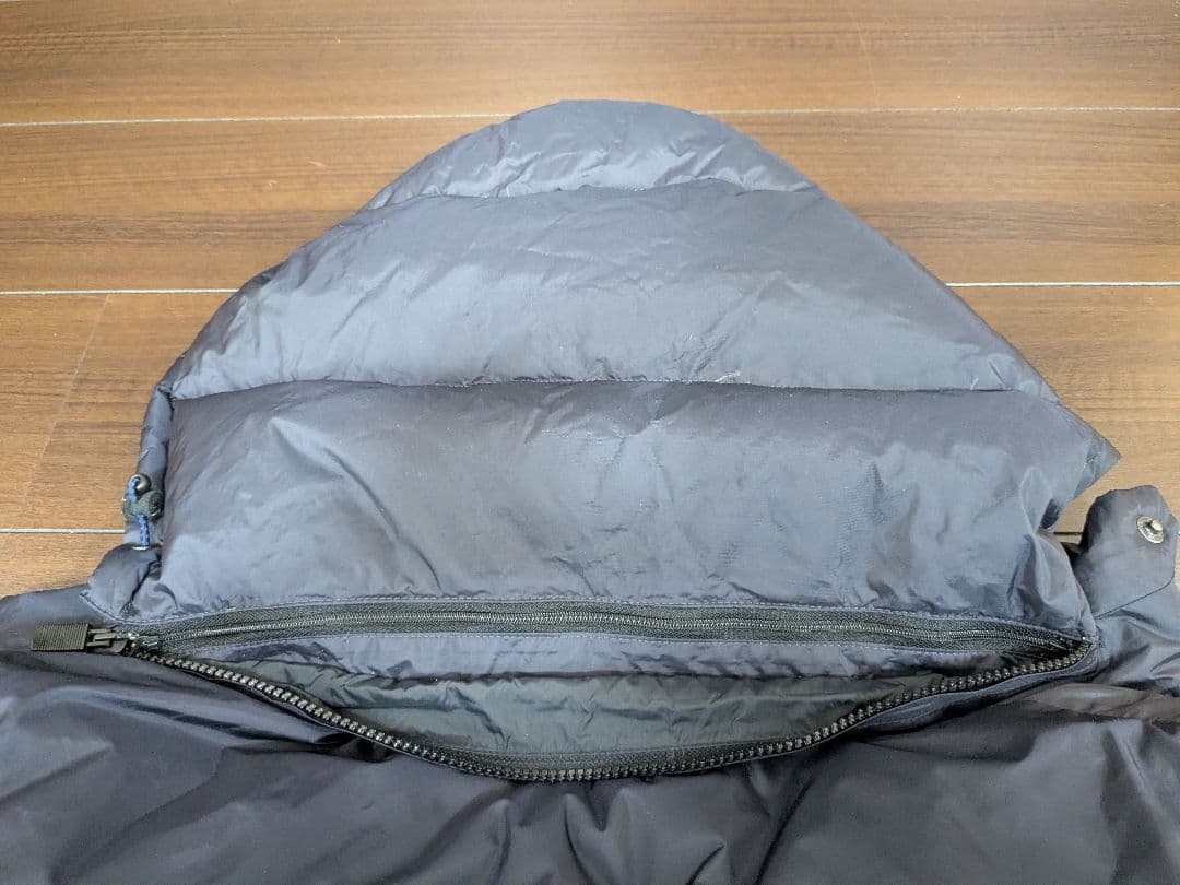 ASPESI MOSCHINO DRY アスペジ モスキーノ ダウン XS