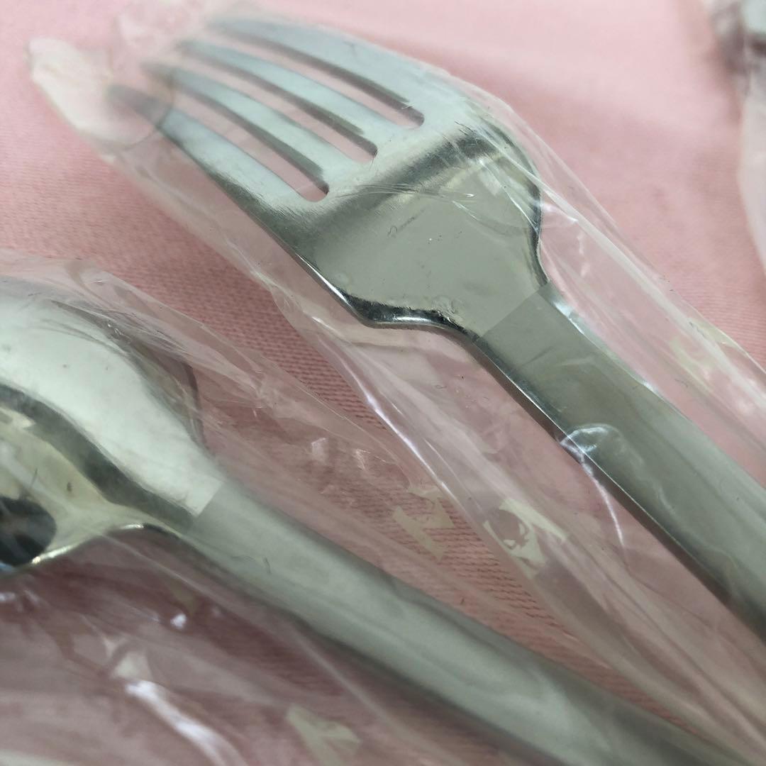 未使用　 カトラリー20本セット　ウェッジウッド