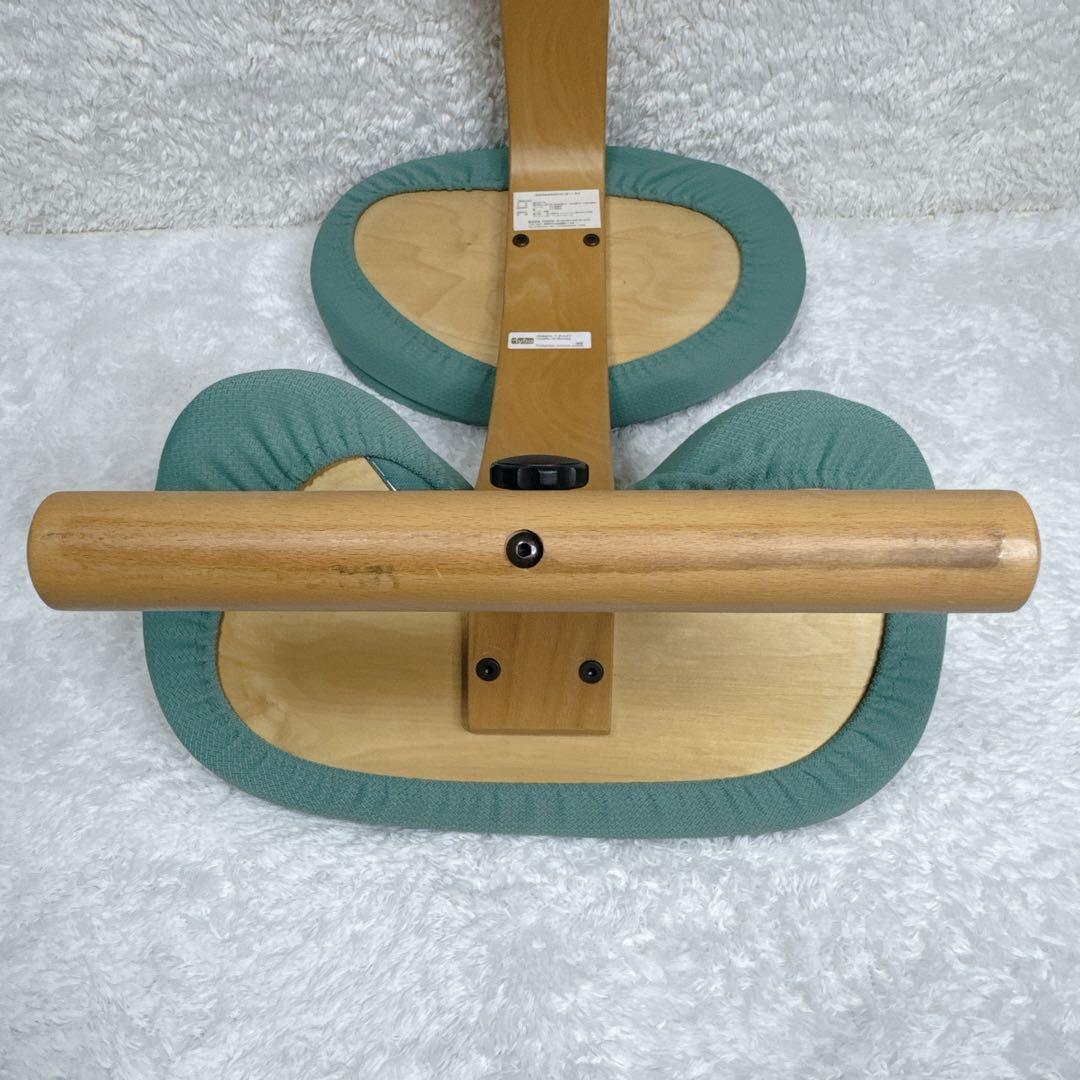 バランスイージー バランスチェア Rybo社 姿勢矯正 学習椅子 バランスラボ