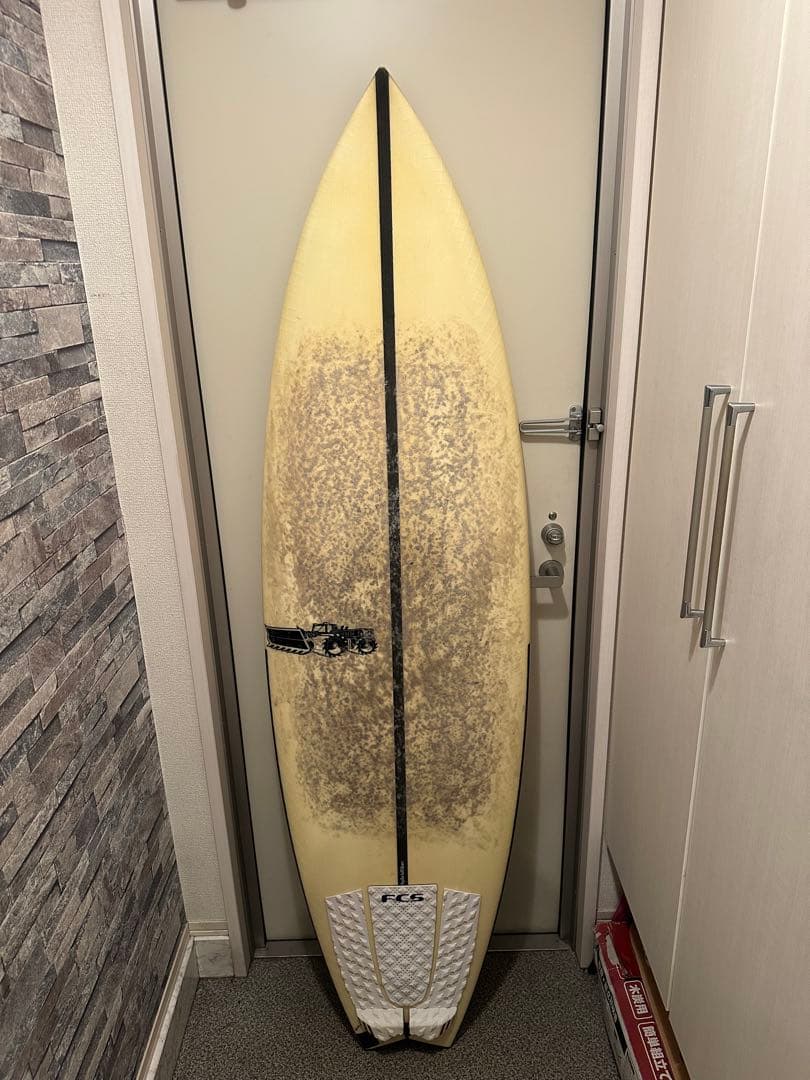 サーフボード　JS black box3 ブラックボックス3