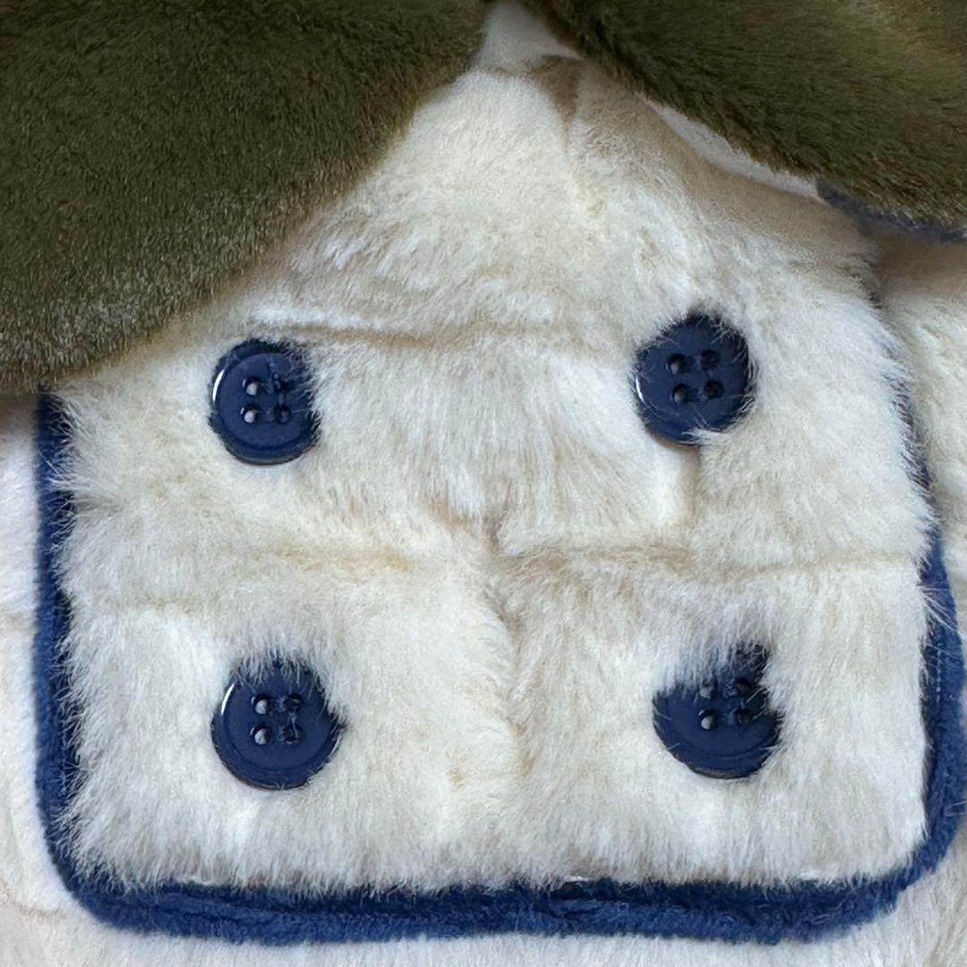 ペットパラダイスクリエィティブヨーコ リサガス　3Sサイズ（2枚組）