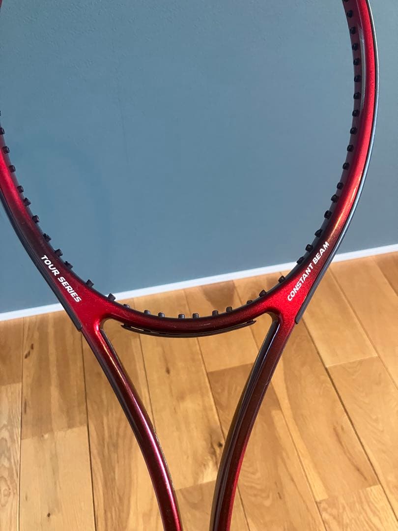 HEAD Prestige classic 600 ヘッド　プレステージ