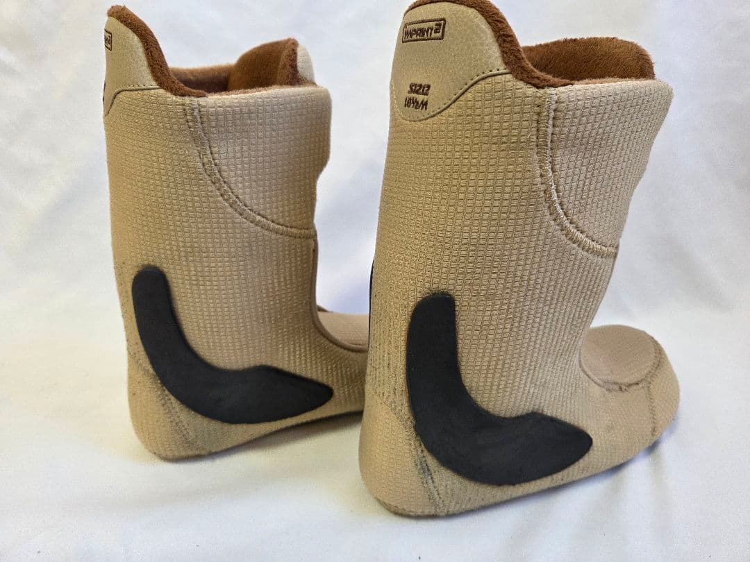 28.5㎝ BURTON Ruler BOA　スノーボードブーツ