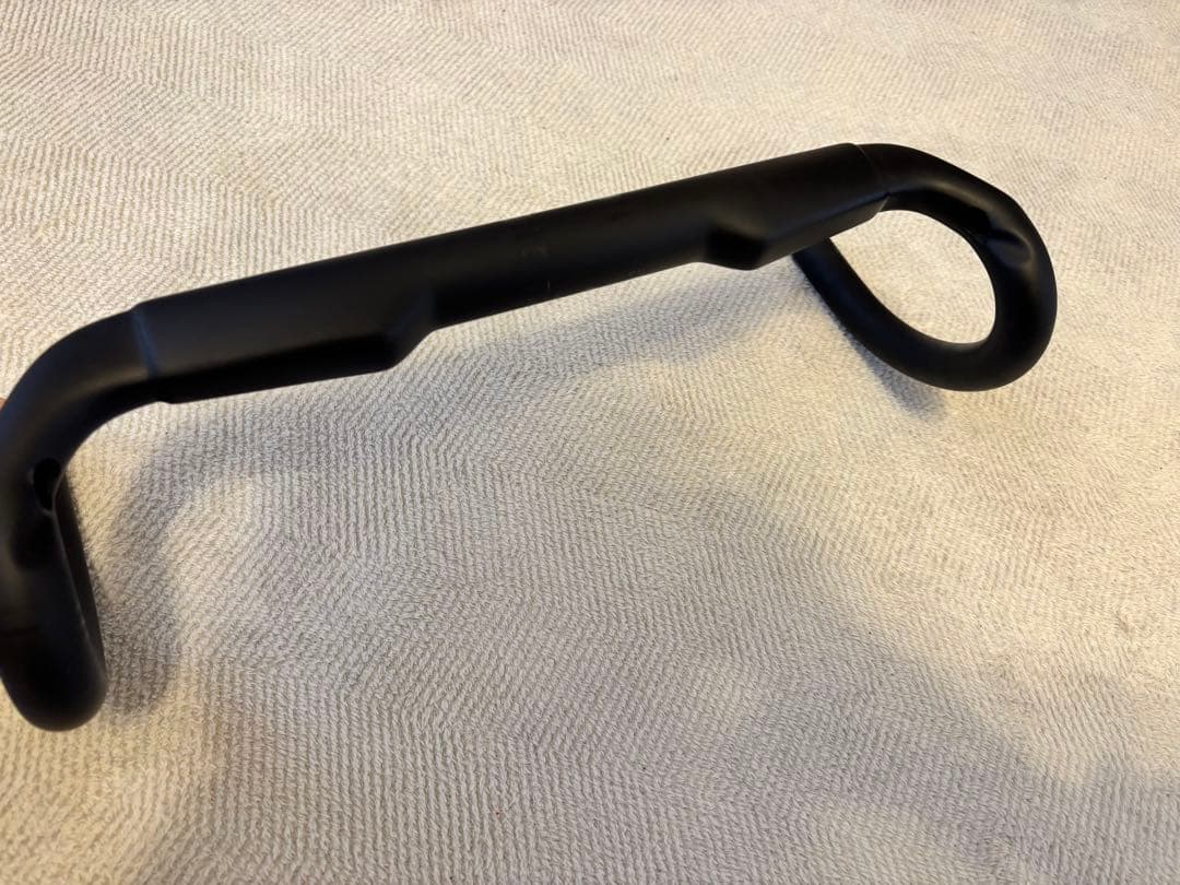 TREK BONTRAGER エアロPROカーボンハンドル