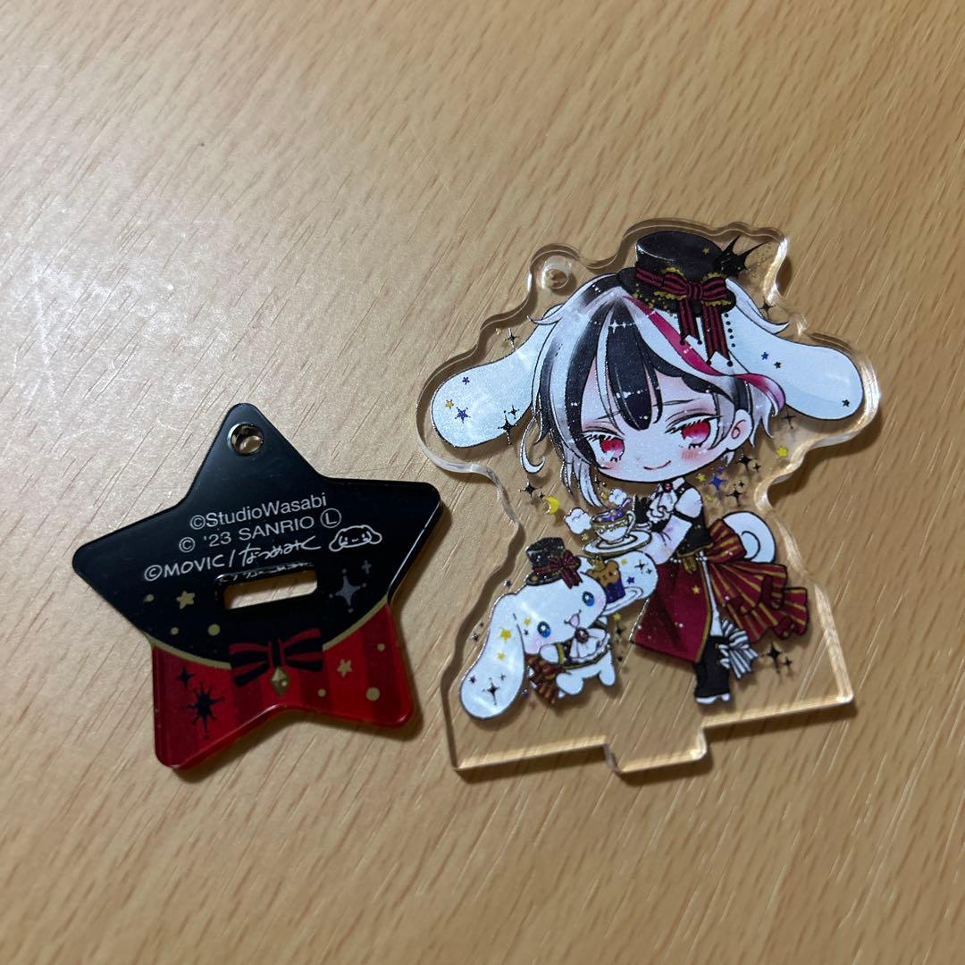 あくねこ グッズ ベリアン