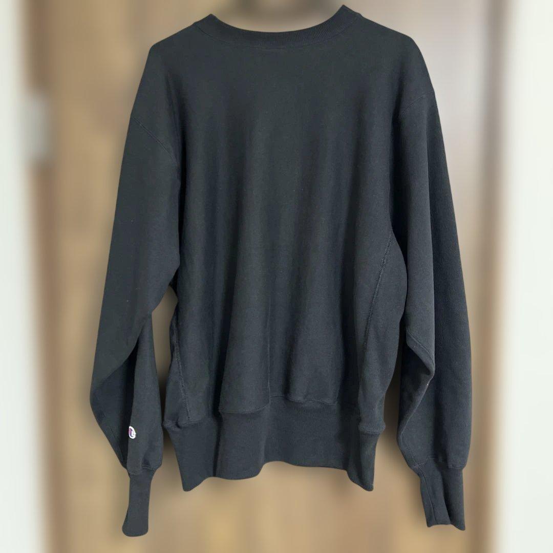 チャンピオン リバースウィーブ 90s目無し