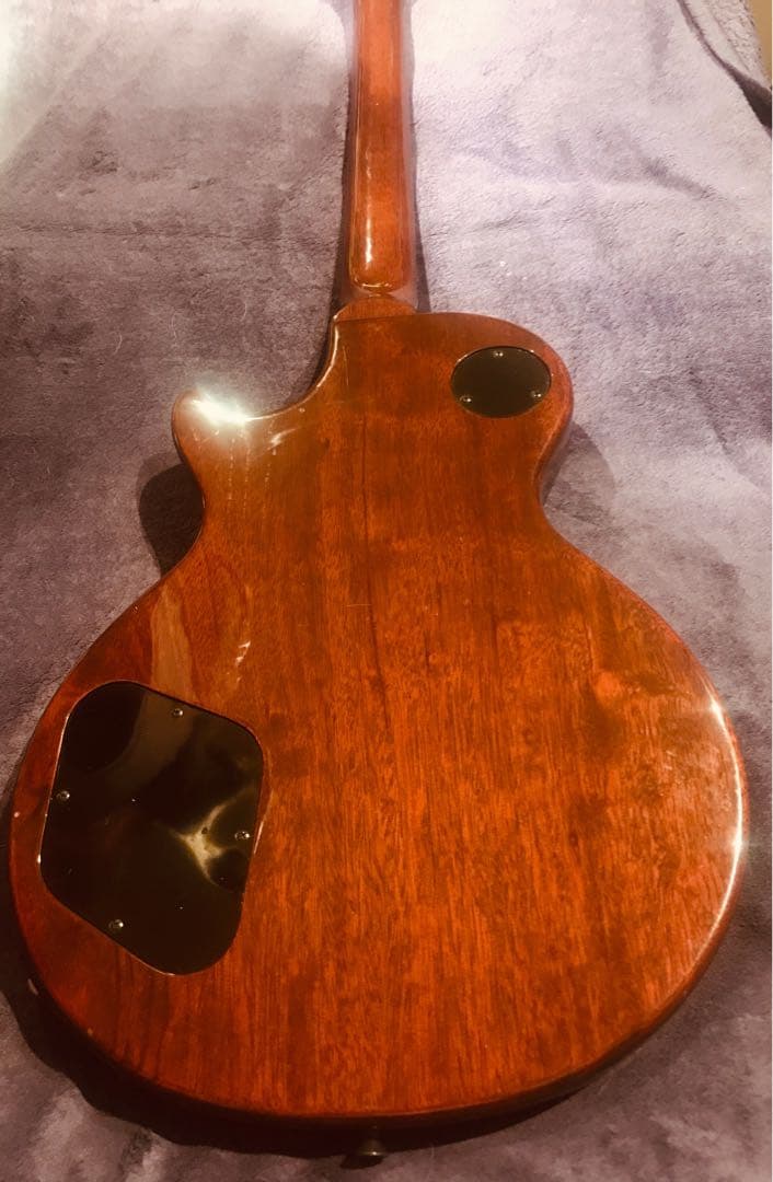 FERNANDES RE-180C 瀧川一郎 CIPHER D'ERLANGER