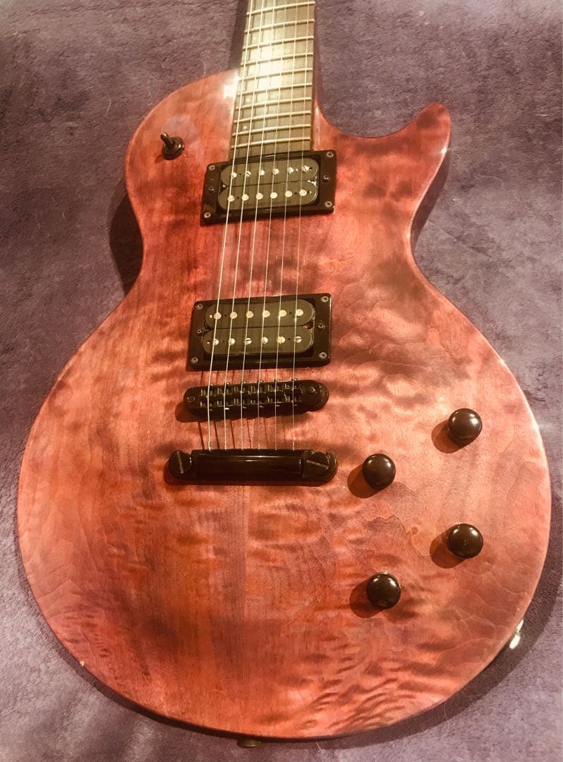 FERNANDES RE-180C 瀧川一郎 CIPHER D'ERLANGER