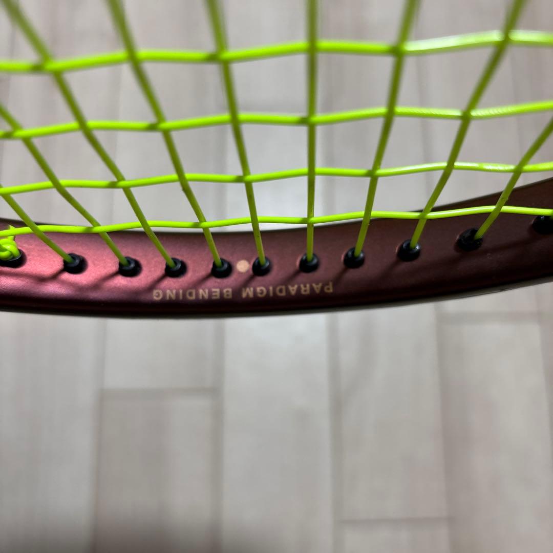 【美品】Wilson PRO STAFF X v14 G2 価格相談ください