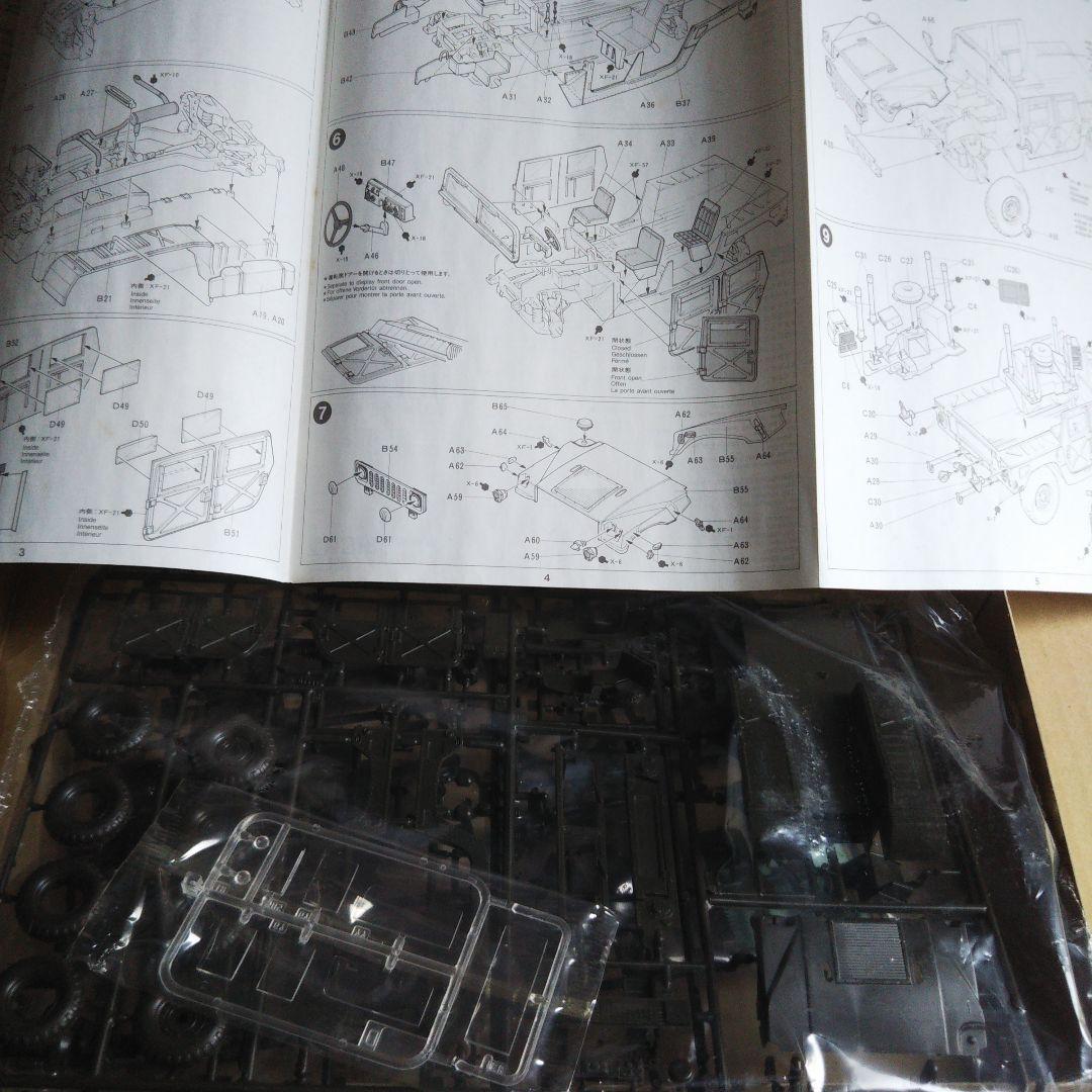 ヴィーゼル装甲車 / M577コマンドポスト / ハマーM242