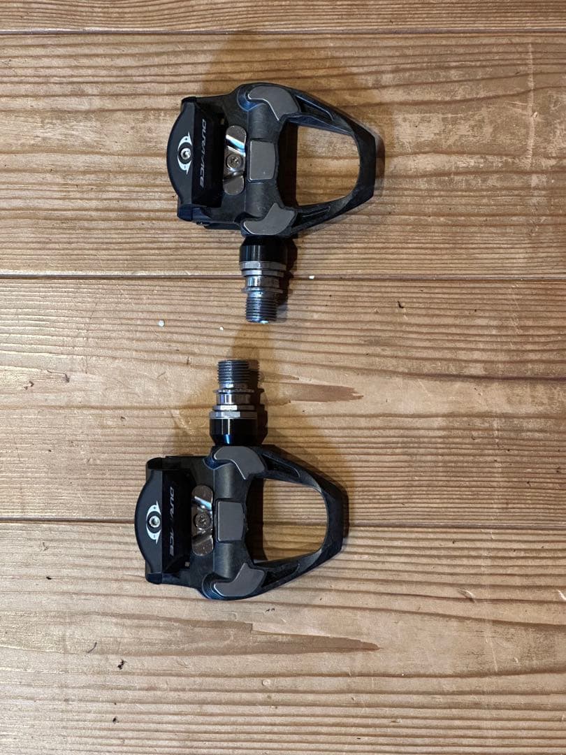 SHIMANO デュラエースR9100＋4mmタイプ