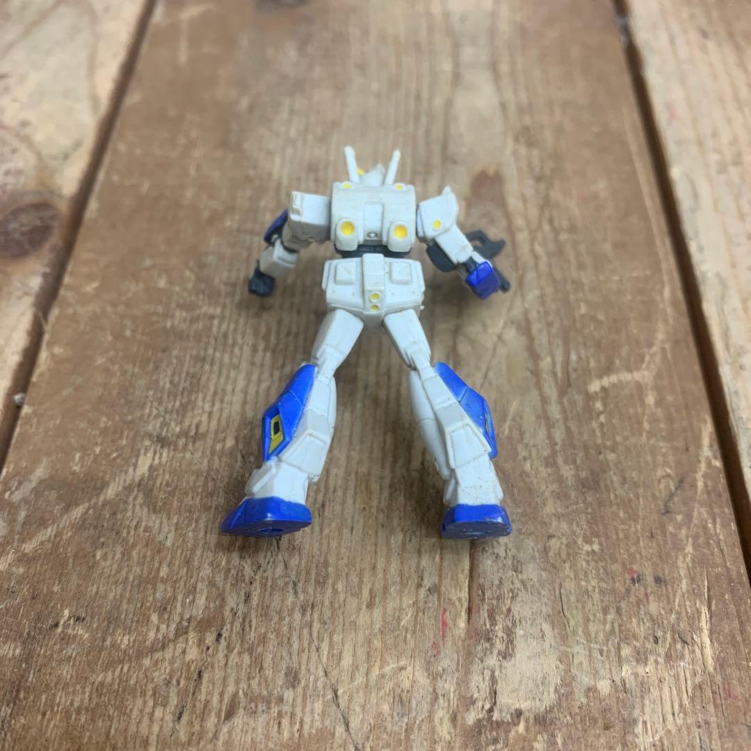 3F 【ガンダム フィギュア 3体セット】シャイニング アレックス 騎士ガンダム