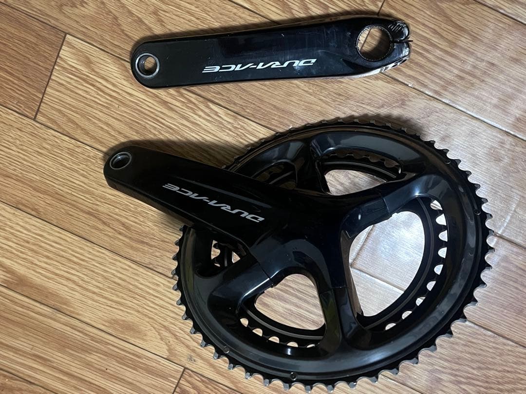 SHIMANO R9170 R9180 R8000 TT コンポーネントセット
