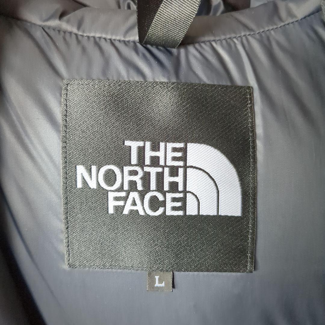 【週末までの限定値下げ】THE NORTH FACE マウンテンダウンジャケット