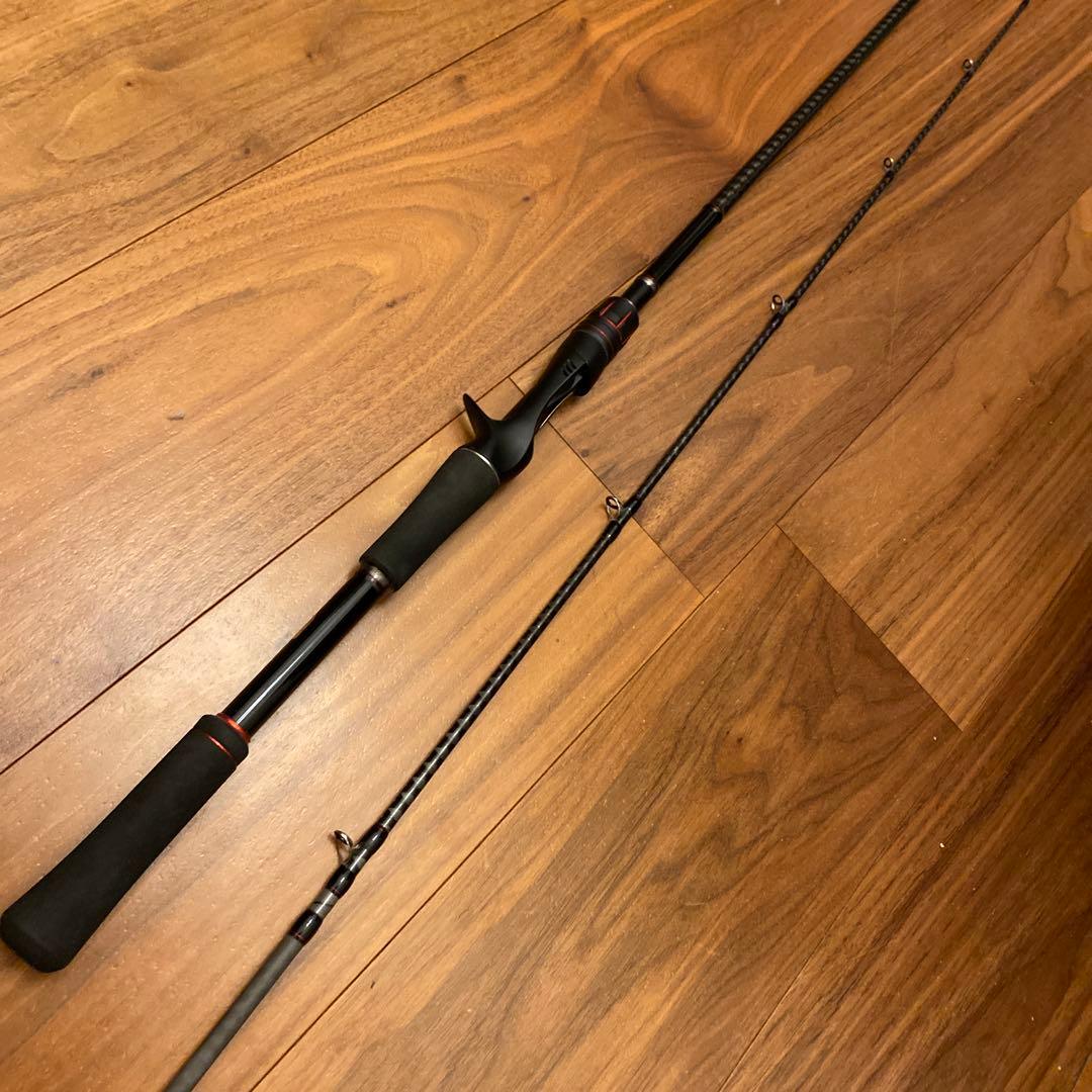 SHIMANO ゾディアス1610h-2