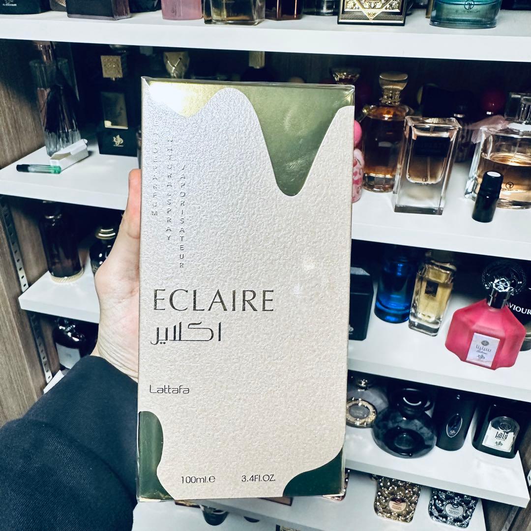 ECLAIRE Lattafa 100ml 香水