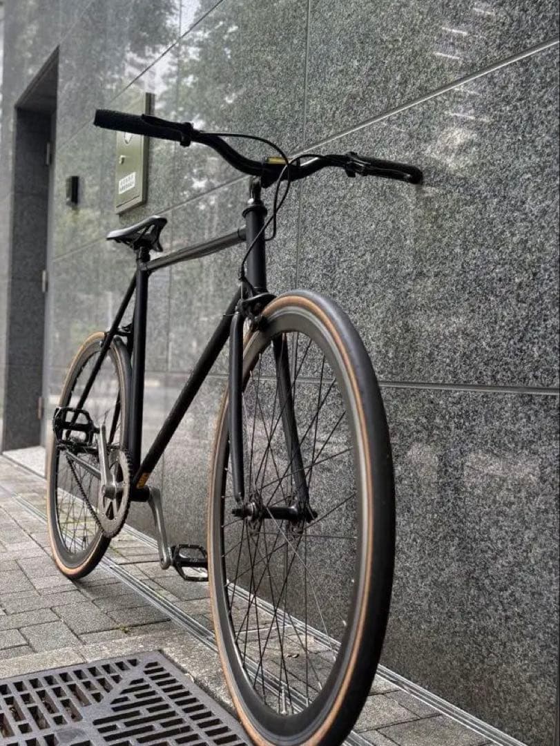 maa専用 CARTEL BIKES AVENUE カーテル ピスト