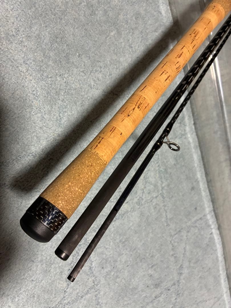 SHIMANO OCEA ARC 906 シマノ オシアARC ルアーロッド