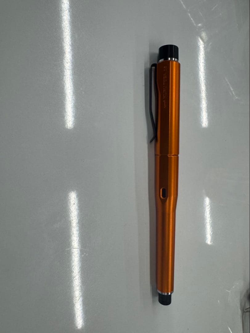 カベコスペシャル&クルトガダイブ