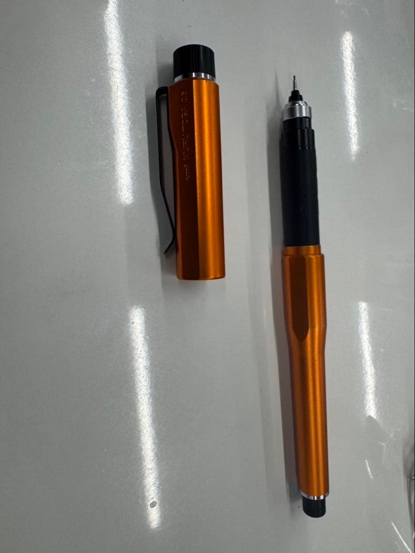 カベコスペシャル&クルトガダイブ