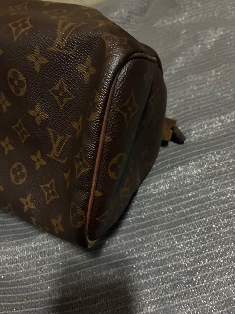 【ルイヴィトン】・ハンドバッグ・リペア用・ヴィトン・ハンドメイド用・ブランド品