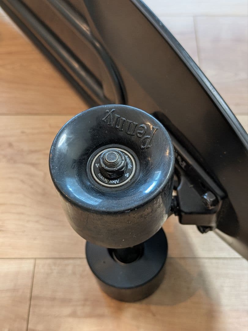 【美品】PENNY　27inch　ブラック