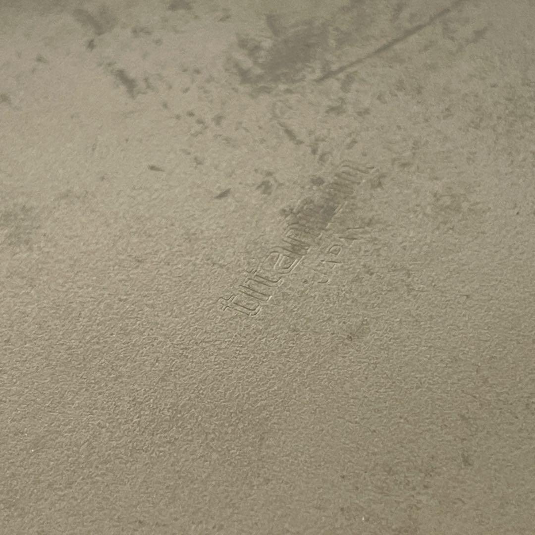 peakチタン製食器セット メッシュ収納袋付き