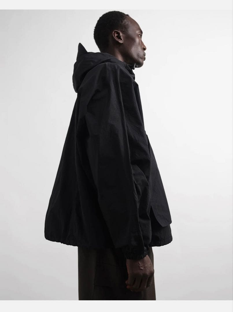 oasis リアム着用 YMC Bonehead Jacket Black L