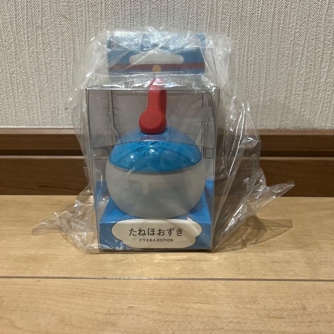 たねほおずき　ドラえもんEDITION