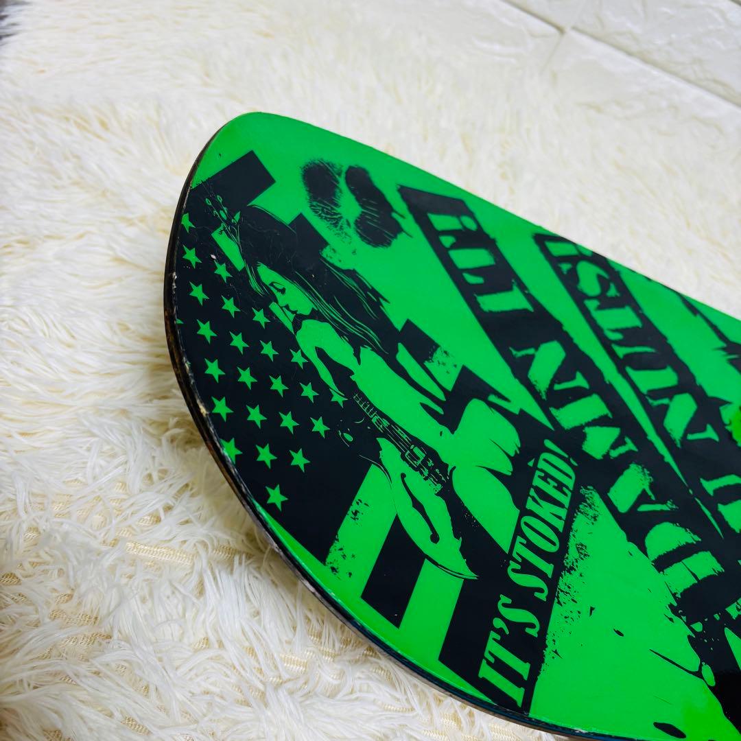 【2点セット】ELAN SPIKE 152cm K２SONIC 3点セットも可