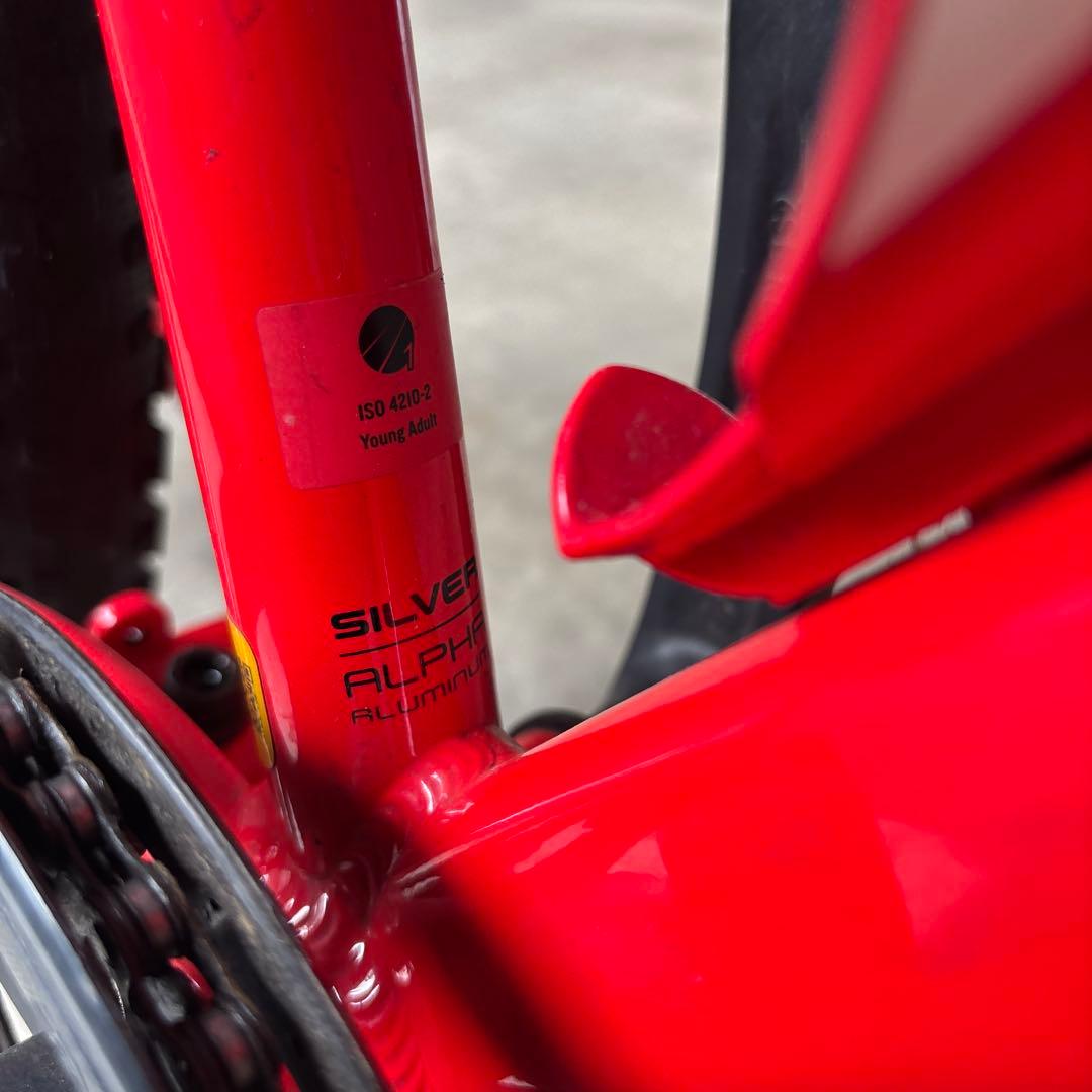 TREK PRECALBER 24 MTB 直接引き取り限定