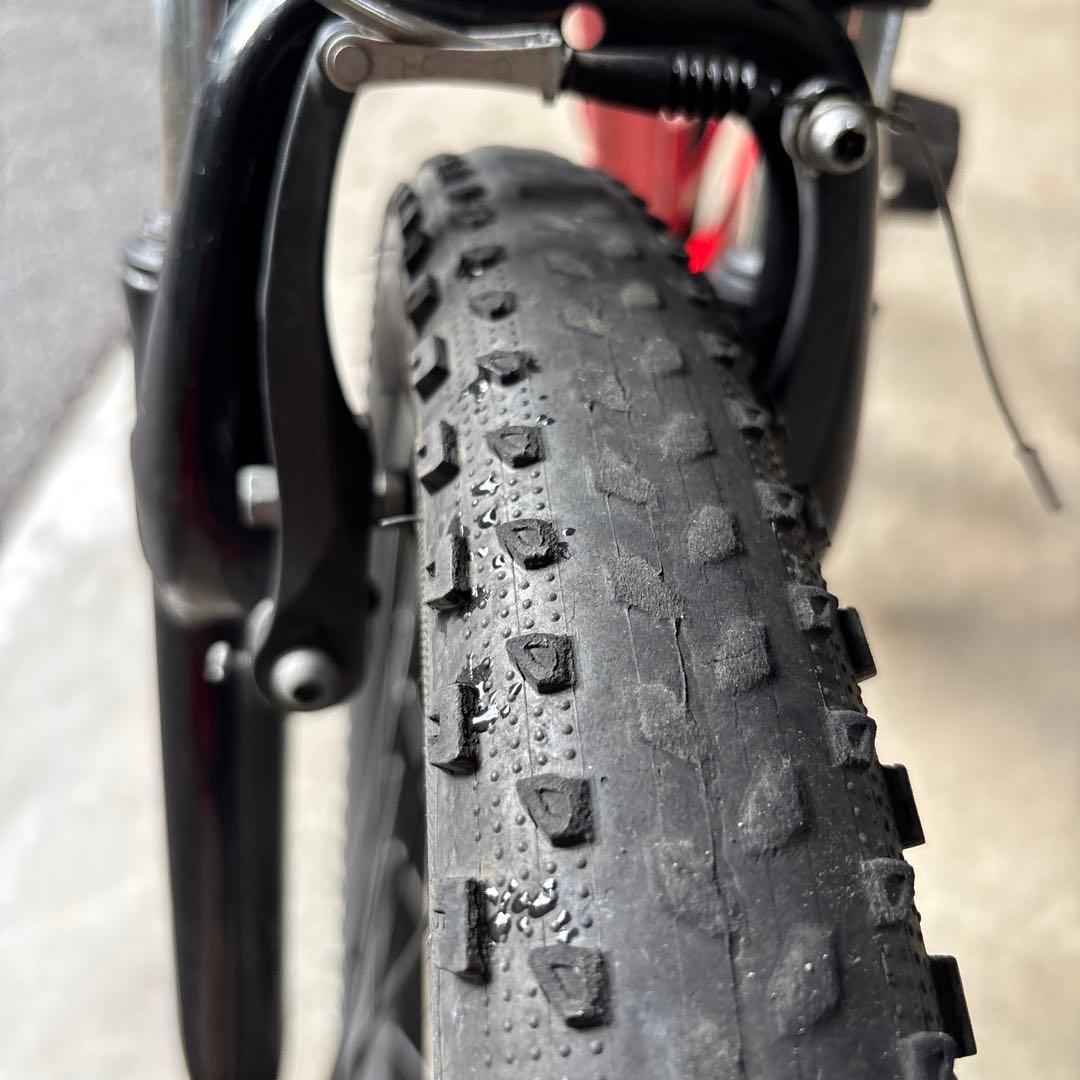 TREK PRECALBER 24 MTB 直接引き取り限定