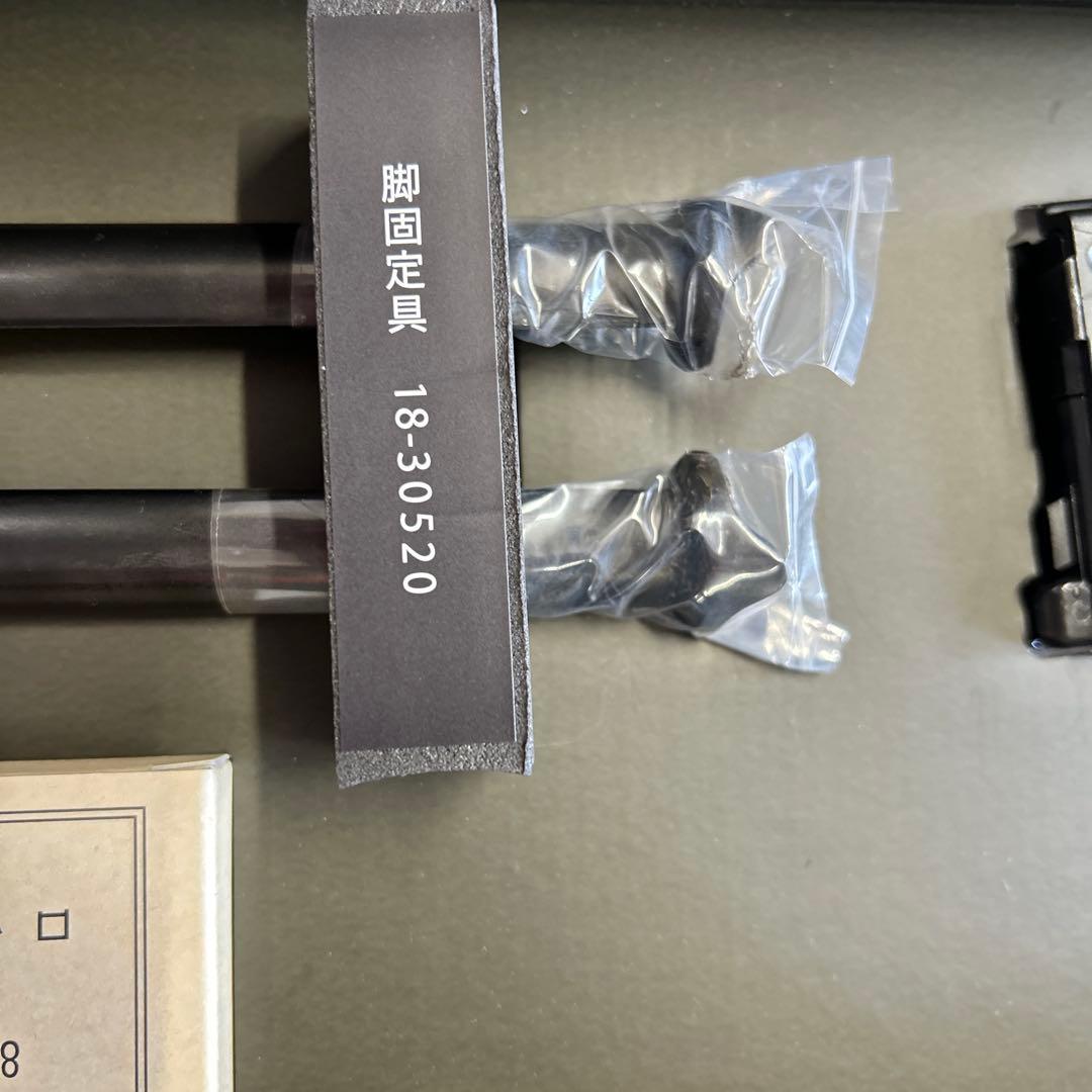 89式小銃5.56mm 一度使用　ガス3本（2本新品）無料