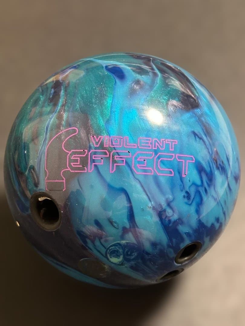 HAMMER　バイオレントエフェクト　15P　軽め