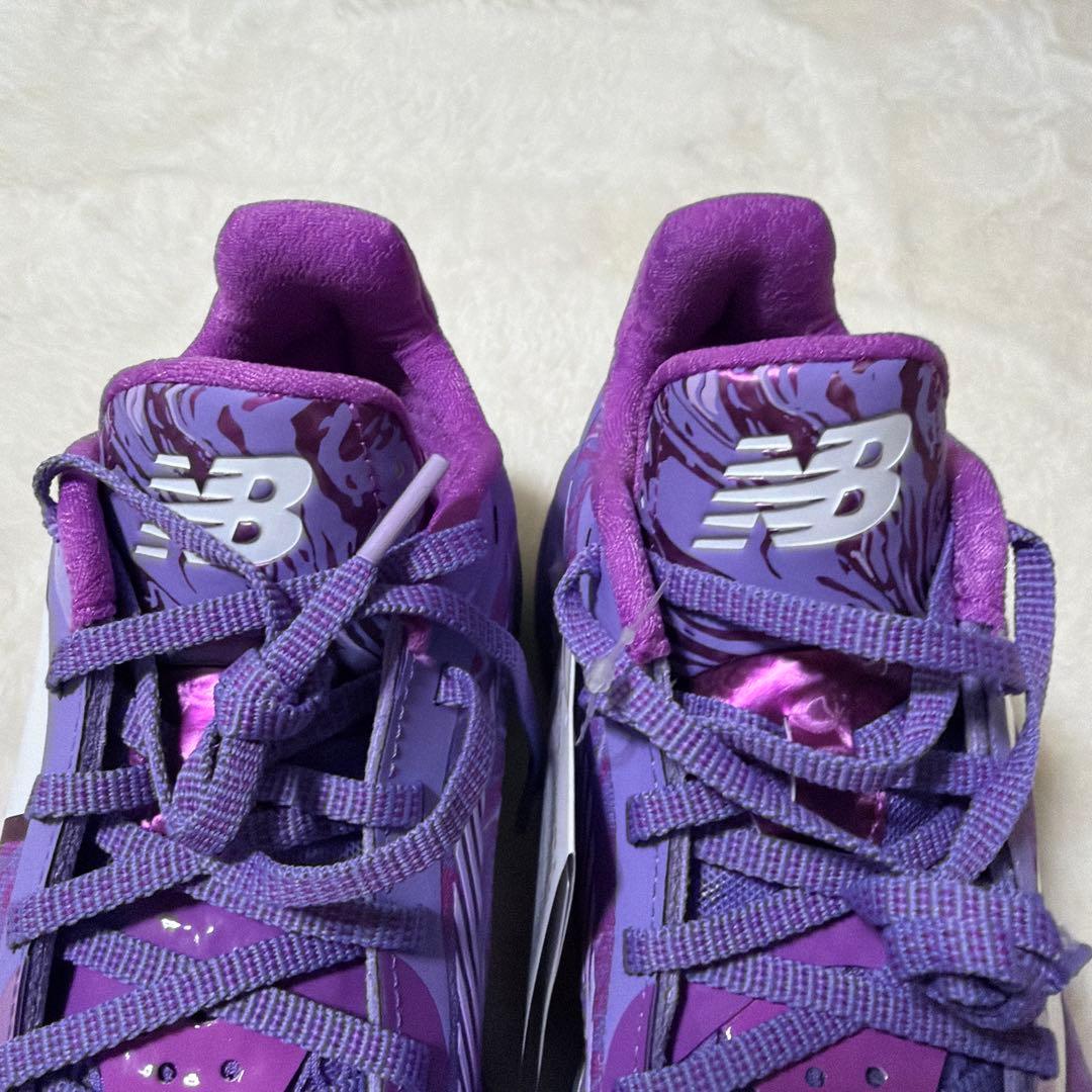 New Balance TWO WXY v5 27.0cm 新品未使用