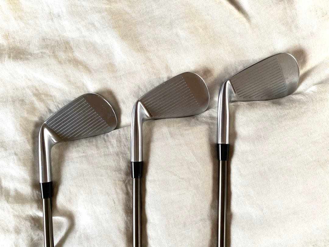 TM P770/P7MC/SM8 コンボ / MODUS 115 10th X