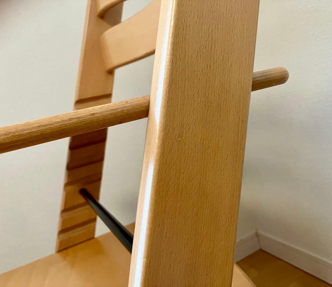 STOKKE Tripp Trapp ナチュラル　本体