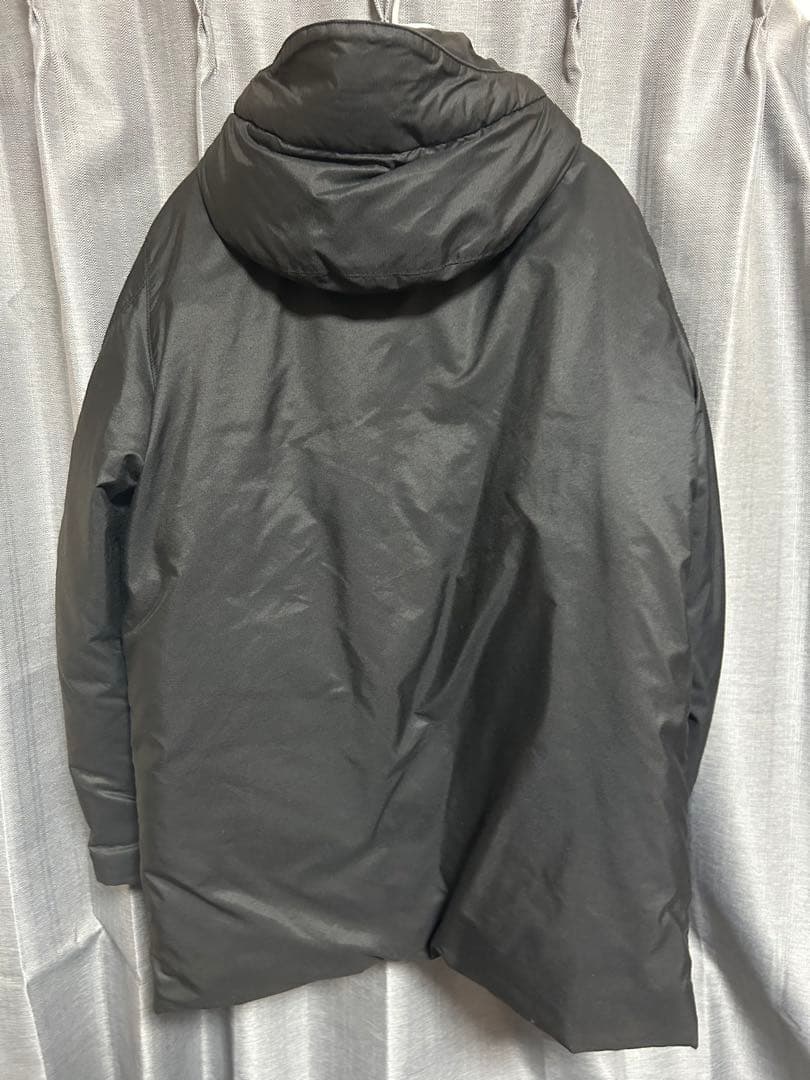 C.P.COMPANY ダウンコート