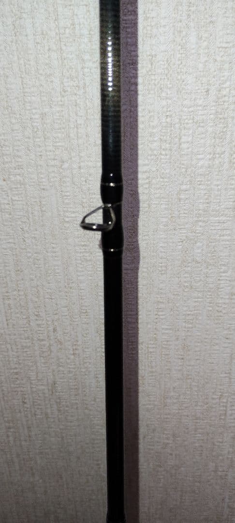 シルバーストリーム 74 ジャイアントベイト