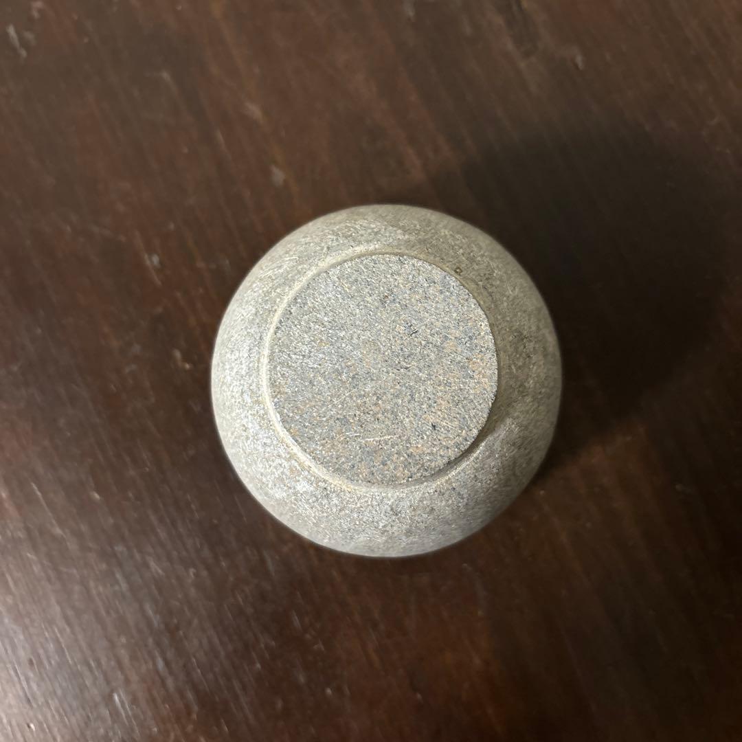 李朝　石製　煎茶器　古美術　祭器　朝鮮王朝　韓国骨董　骨董　古民芸　茶道具