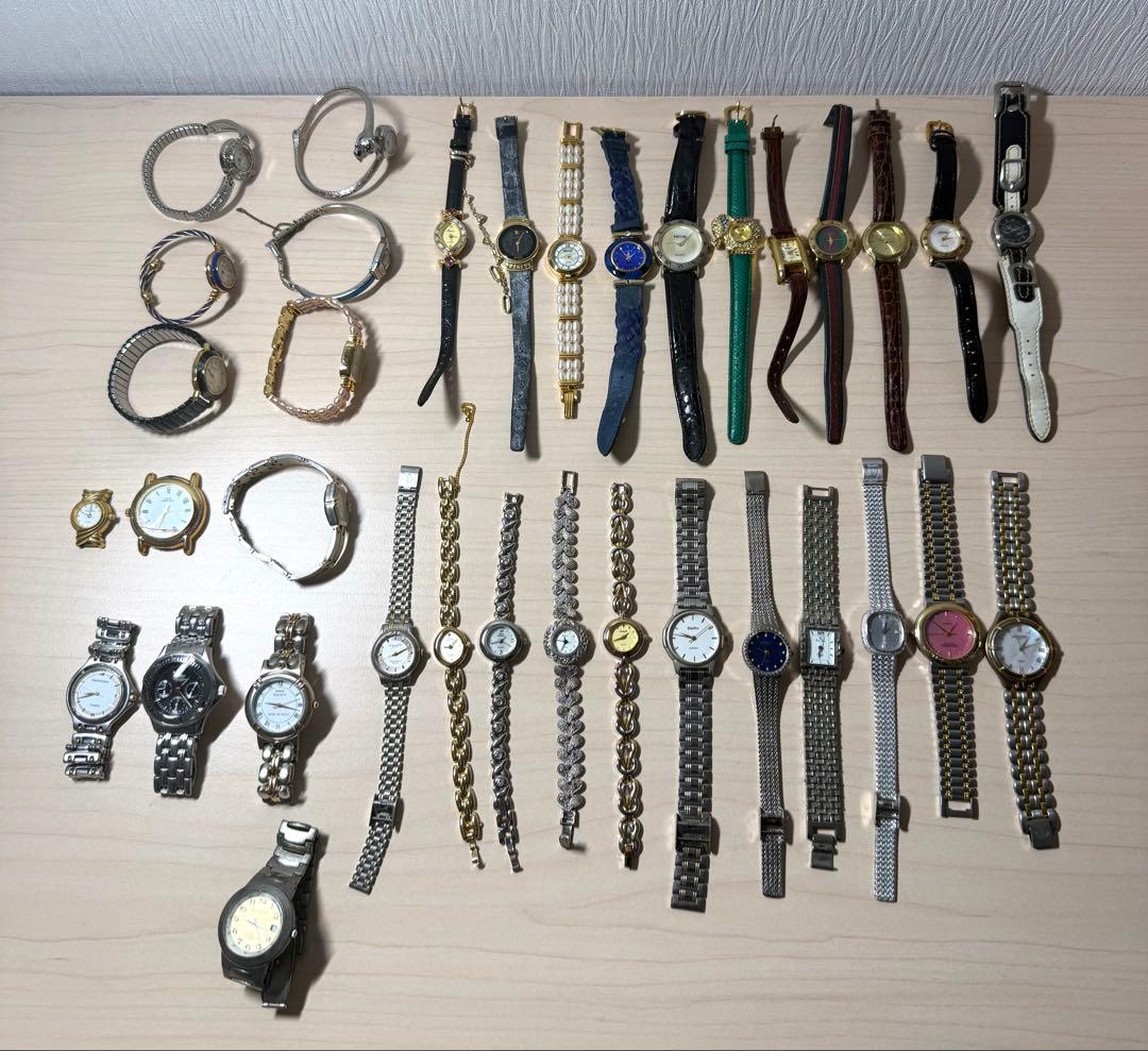 エルジン シャルルホーゲルなど ジュビリー 腕時計 まとめ 35本