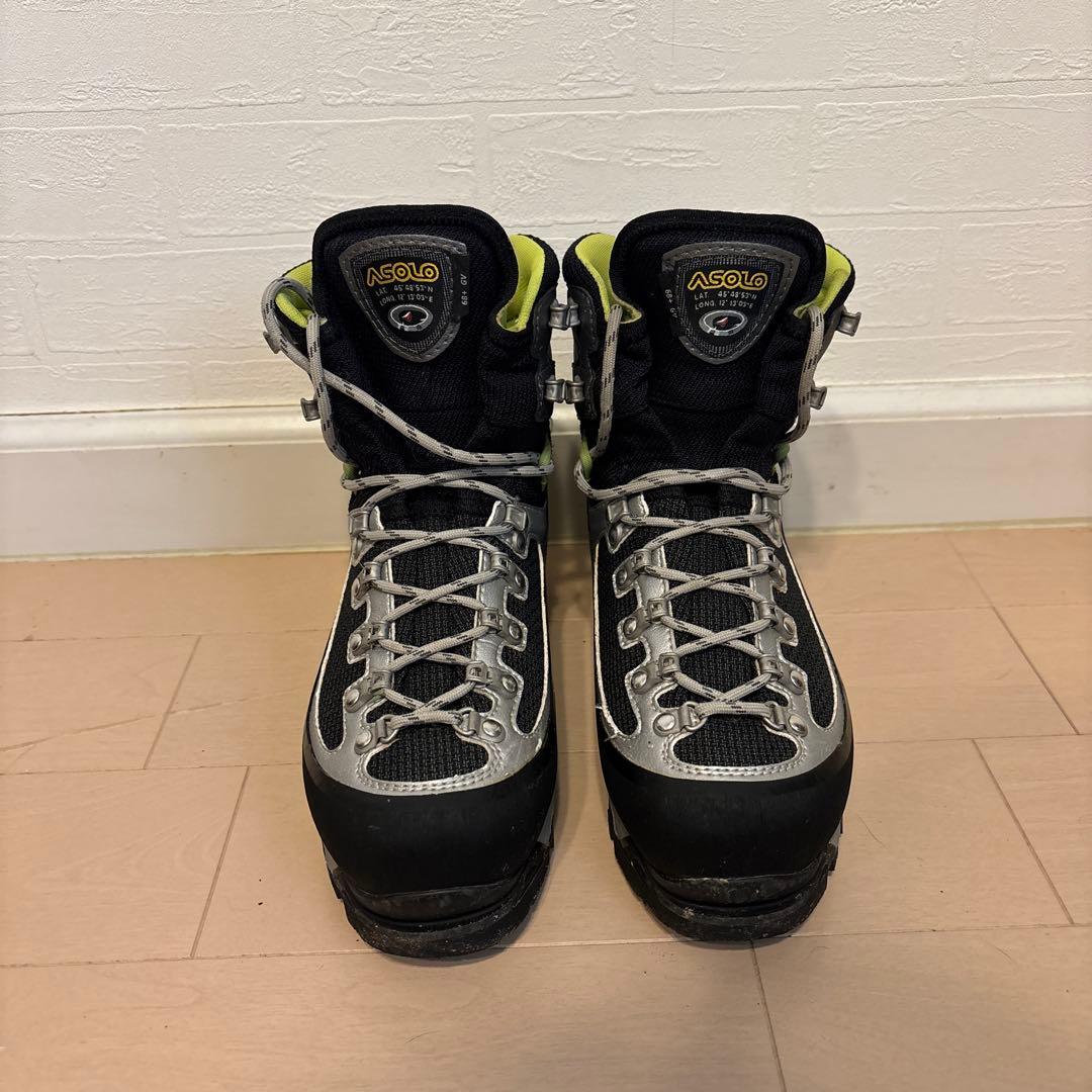 美品！アゾロ　6B＋GV 23.5センチ　※購入前にコメントください