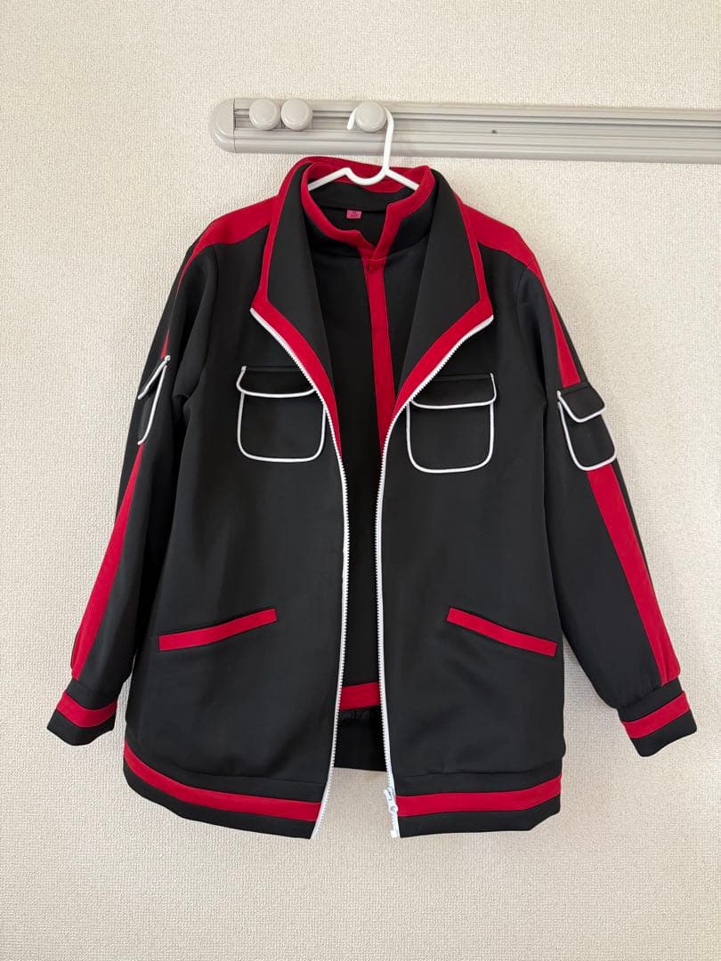 桃源暗鬼 鬼機関 コスプレ 衣装セット