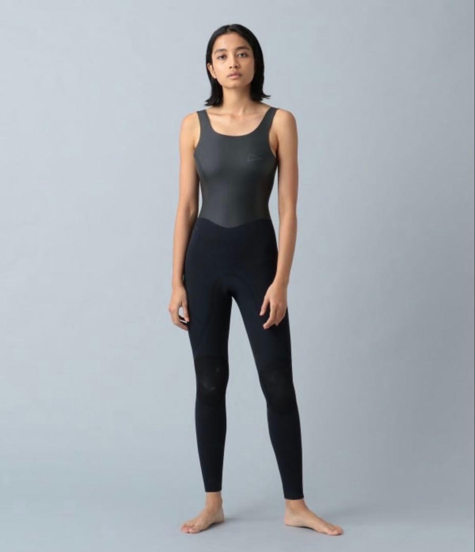 Pilgrim Surf RASH WET SUITSロングジョン2ミリ